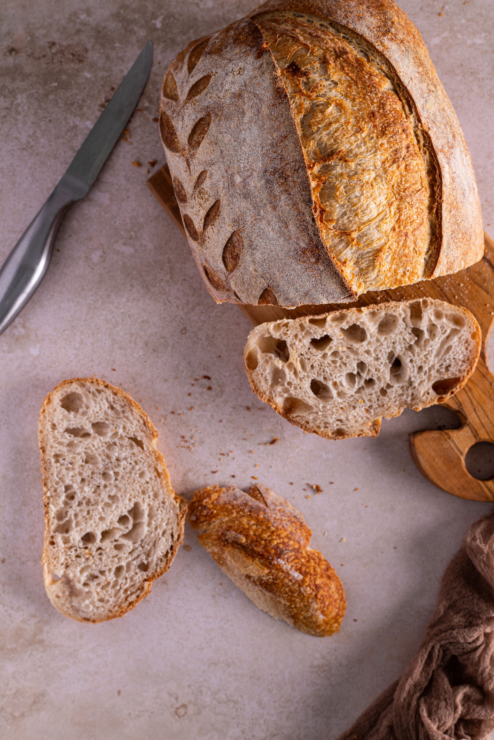 Kruh z drožmi (več opcij) - slika 5