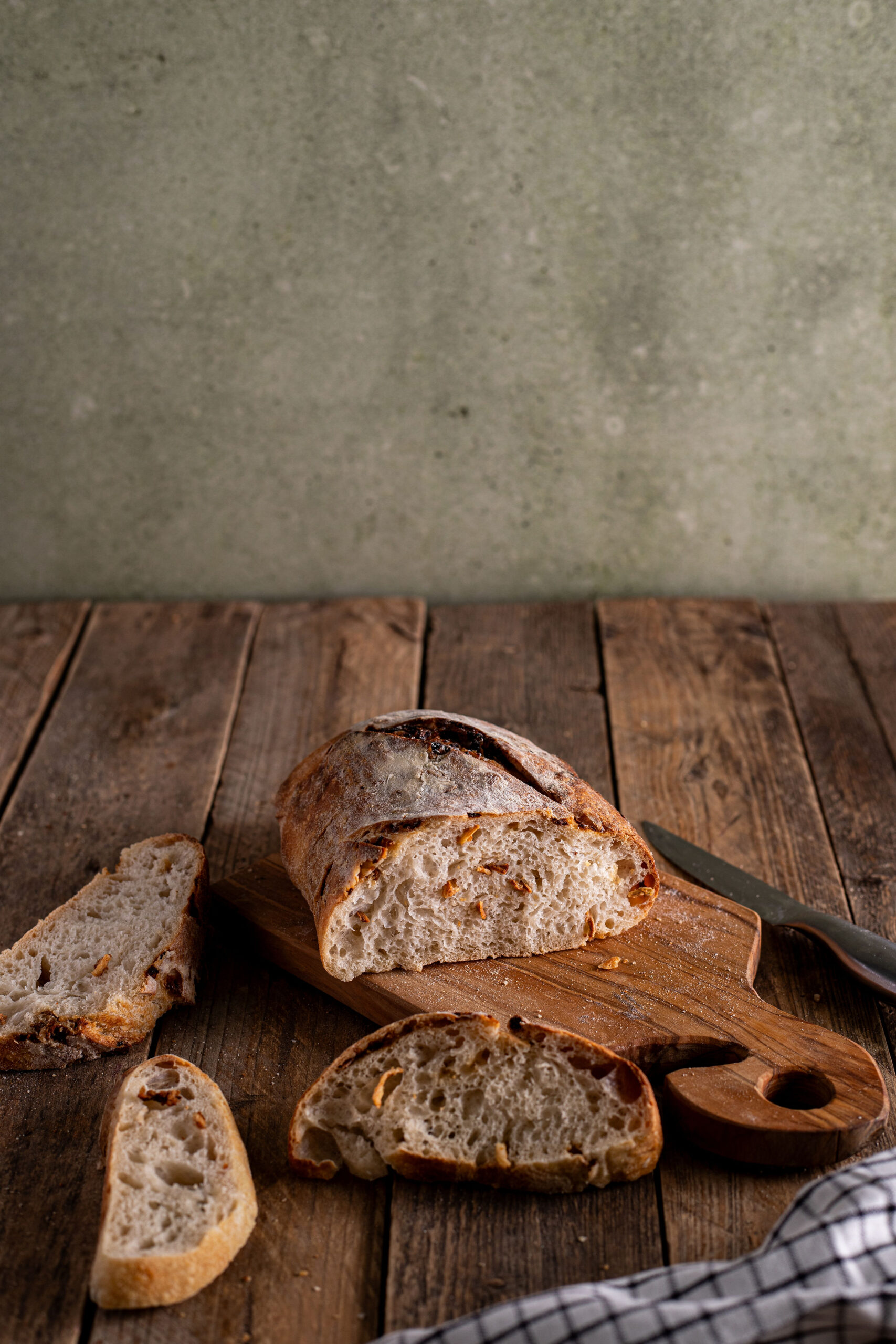 Kruh z drožmi (več opcij) - slika 4