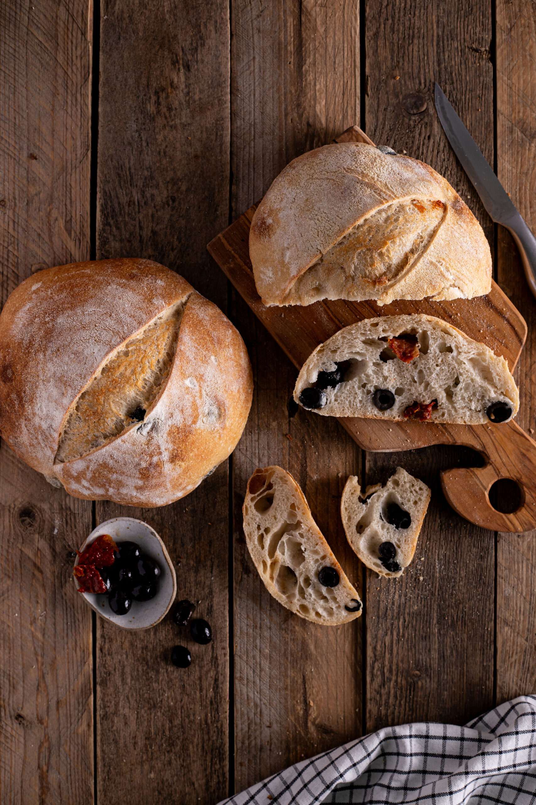 Kruh z drožmi (več opcij) - slika 7