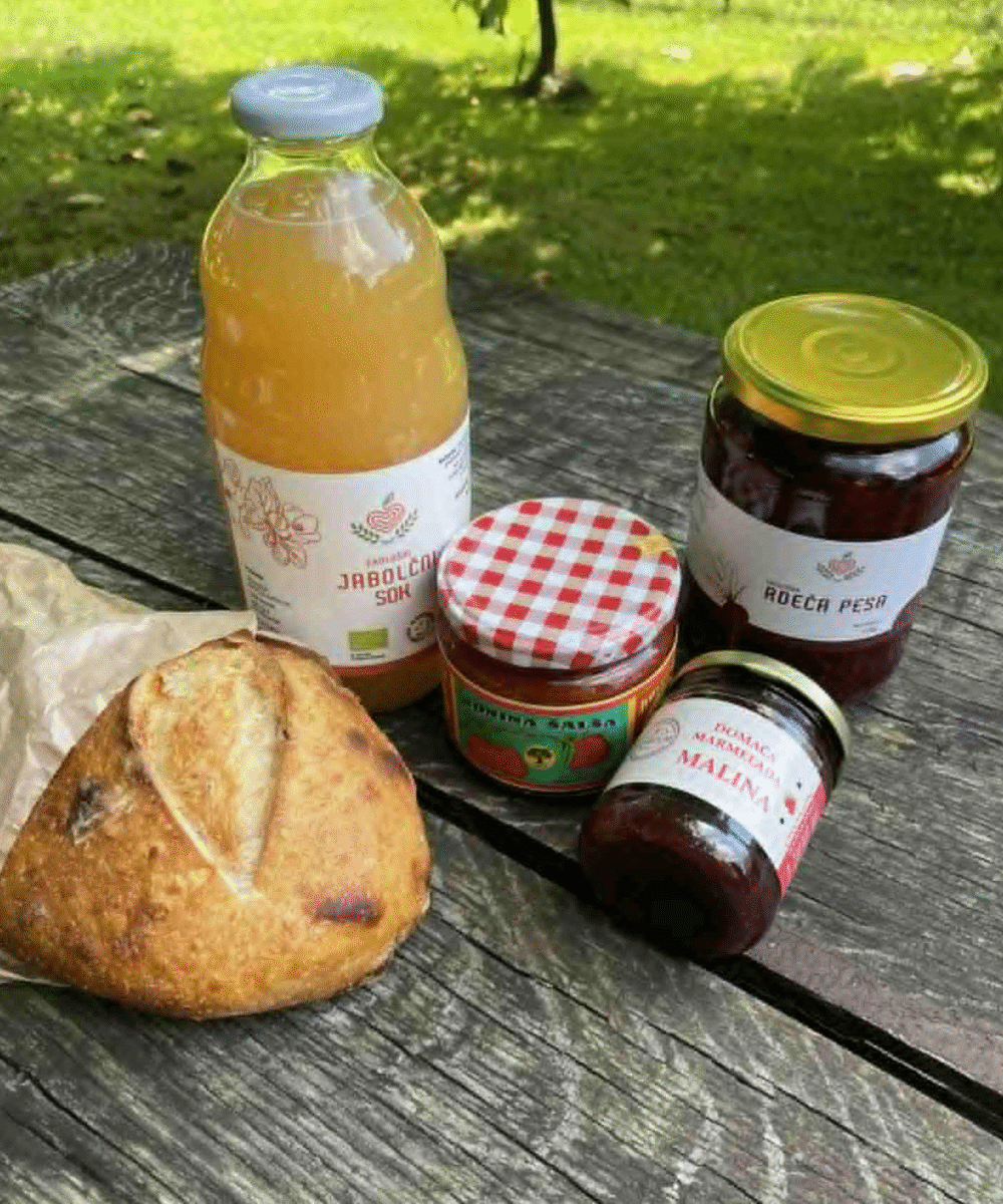 Igorjev paket - slika 2